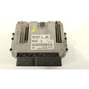 CENTRALITA MOTOR UCE 391202A454 0281031101 