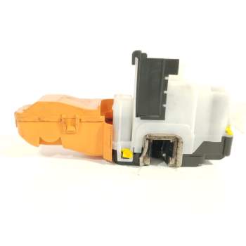 CERRADURA PUERTA DELANTERA IZQUIERDA 51912428 