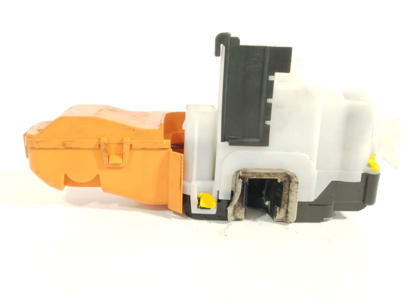 CERRADURA PUERTA DELANTERA IZQUIERDA 51912428 