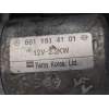 MOTOR ARRANQUE 6611514101 