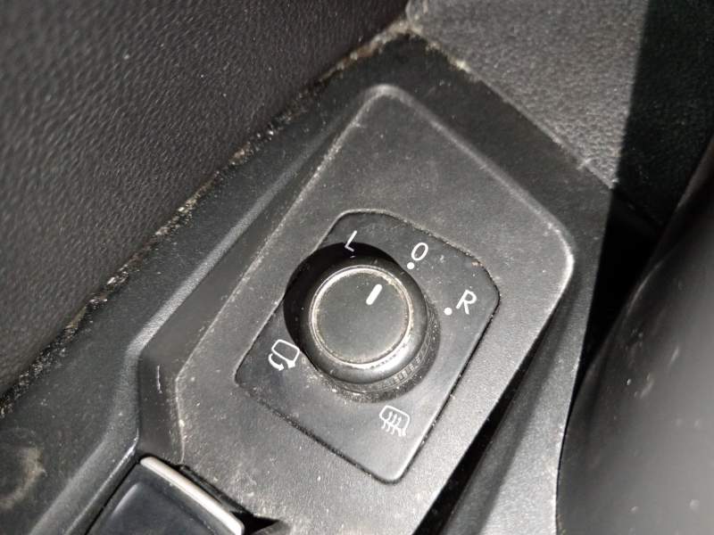 MANDO RETROVISOR 
