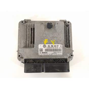 CENTRALITA MOTOR UCE 03L906018EF 0281016897 
