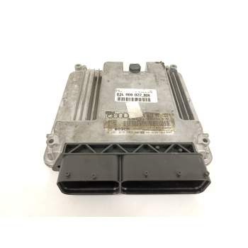CENTRALITA MOTOR UCE 03L906022MK 