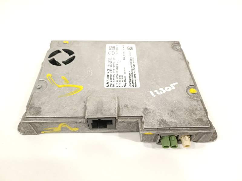 MODULO ELECTRONICO A2479001708 