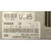 CENTRALITA MOTOR UCE 391202A454 0281031101 