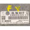 CENTRALITA MOTOR UCE 03L906018EF 0281016897 