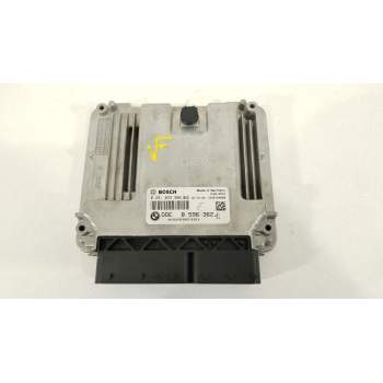 CENTRALITA MOTOR UCE 8596362 0281033806 