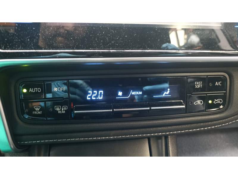 MANDO CLIMATIZADOR 5590002C60 3860R65A 