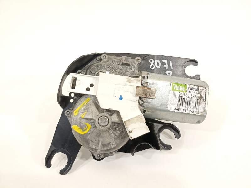 MOTOR LIMPIA TRASERO 9683382380 