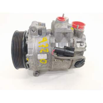 COMPRESOR AIRE ACONDICIONADO 8H2219D623AA 