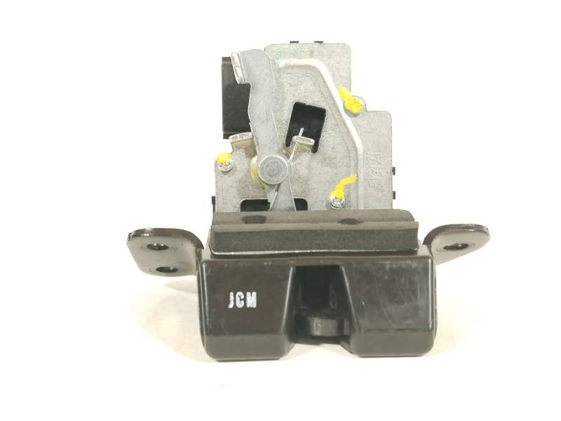 CERRADURA MALETERO / PORTON 812302W000 