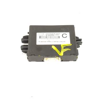 MODULO ELECTRONICO 8978448020 626998 