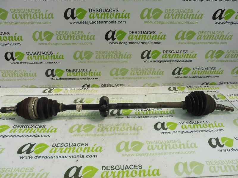 TRANSMISION DELANTERA DERECHA 9117414 93187066 