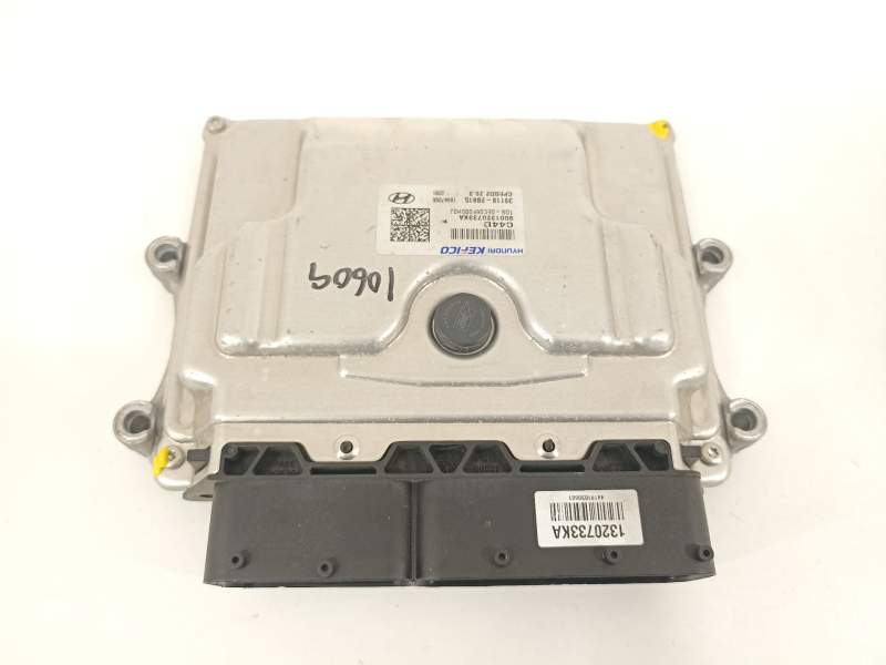 CENTRALITA MOTOR UCE 391182B815 