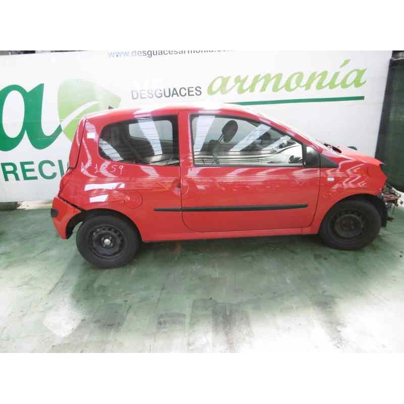 renault twingo del año 2009