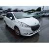 PEUGEOT 208 I (CA_, CC_)