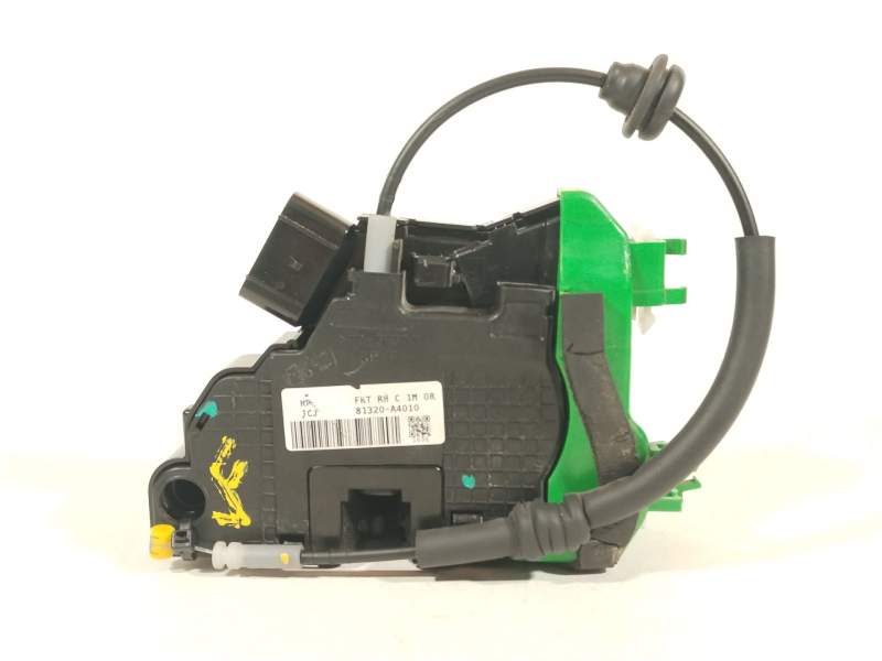 CERRADURA PUERTA DELANTERA DERECHA 81320A4010 