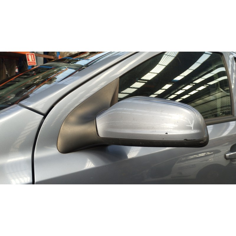 Recambio de retrovisor izquierdo para opel astra h ber. cosmo referencia OEM IAM   