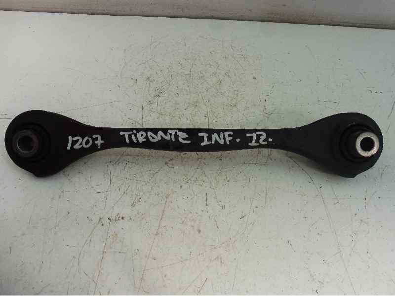 TIRANTE TRASERO IZQUIERDO 1K0501529J 