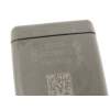 ENGANCHE CINTURON TRASERO CENTRAL 156136316 