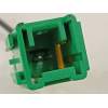 ENGANCHE CINTURON TRASERO CENTRAL 156136316 