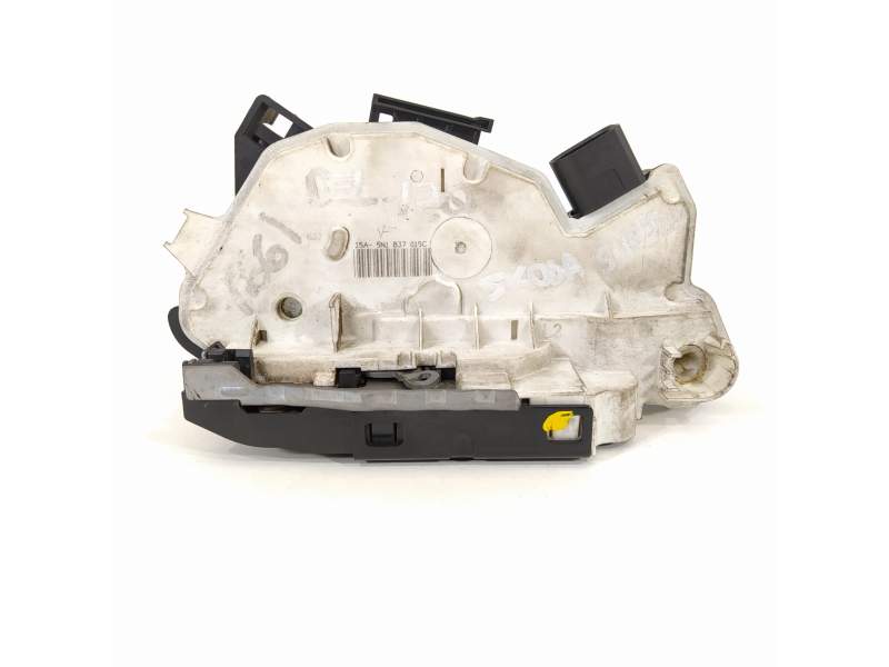 CERRADURA PUERTA DELANTERA IZQUIERDA 5N1837015C 