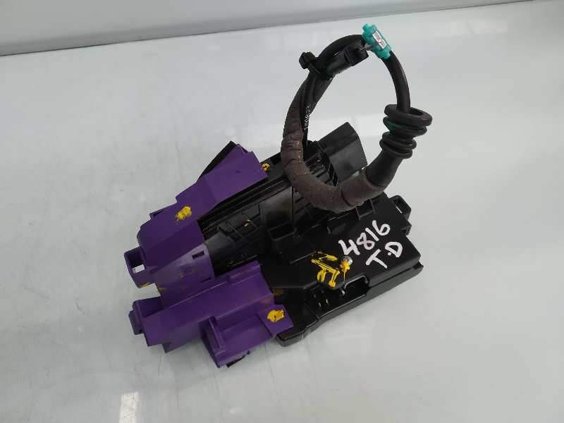 CERRADURA PUERTA TRASERA DERECHA 81420G3010 