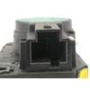 MOTOR APERTURA TRAMPILLAS CLIMATIZADOR Z5510001 HAD22501A 100817BA