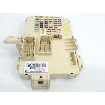 CAJA RELES / FUSIBLES 91950A2170 