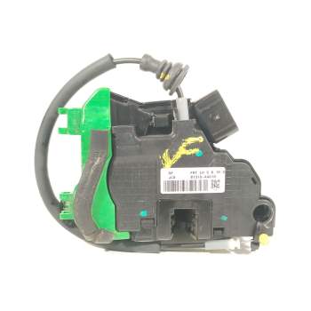 CERRADURA PUERTA DELANTERA IZQUIERDA 81310A4010 