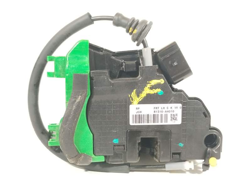 CERRADURA PUERTA DELANTERA IZQUIERDA 81310A4010 