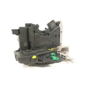 CERRADURA PUERTA DELANTERA IZQUIERDA 81310J9000 