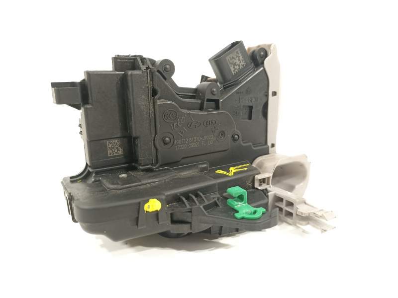 CERRADURA PUERTA DELANTERA IZQUIERDA 81310J9000 