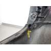 PARAGOLPES TRASERO 8E5807511 