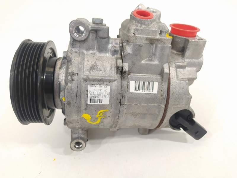 COMPRESOR AIRE ACONDICIONADO 8KD260805 