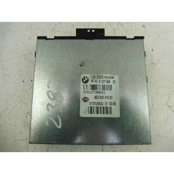 MODULO ELECTRONICO 6142912708802 011512653201 