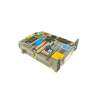 CAJA RELES / FUSIBLES 9819851280 28550129 3181743214