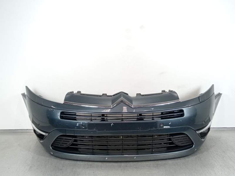 PARAGOLPES DELANTERO 9654196177 