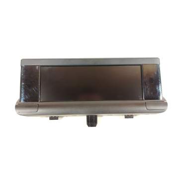 CUADRO INSTRUMENTOS 9813854080 