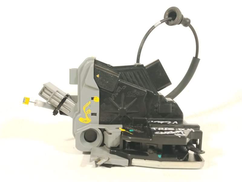CERRADURA PUERTA TRASERA DERECHA 81420A4030 