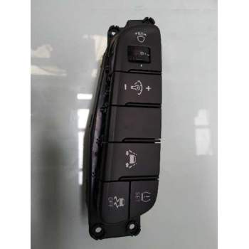 MANDO MULTIFUNCION 93701G4AF0TRY 3H31C41300 