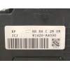 CERRADURA PUERTA TRASERA DERECHA 81420A4030 
