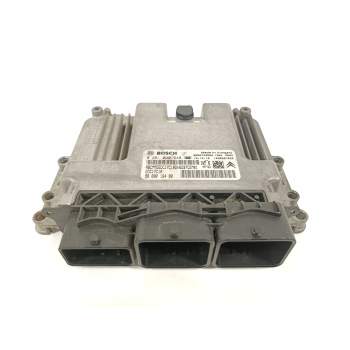 CENTRALITA MOTOR UCE 9808016480 0281030548 
