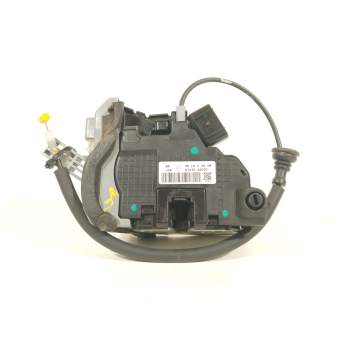 CERRADURA PUERTA TRASERA IZQUIERDA 81410A4030 