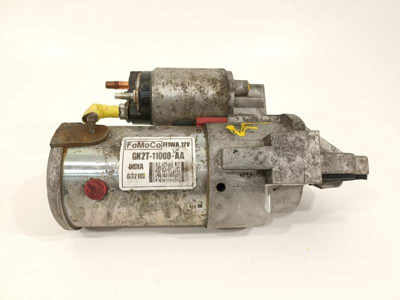 MOTOR ARRANQUE GK2T11000AA 