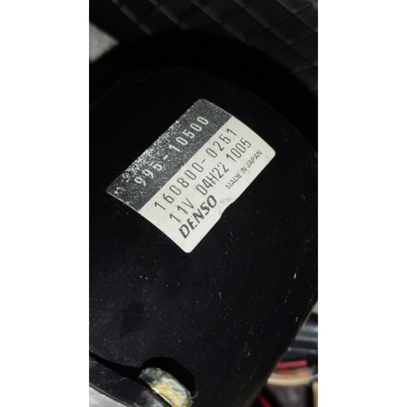 Recambio de columna direccion para toyota aygo (kgb/wnb) básico referencia OEM IAM 99510500  