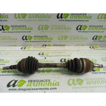 TRANSMISION DELANTERA IZQUIERDA 9117407 