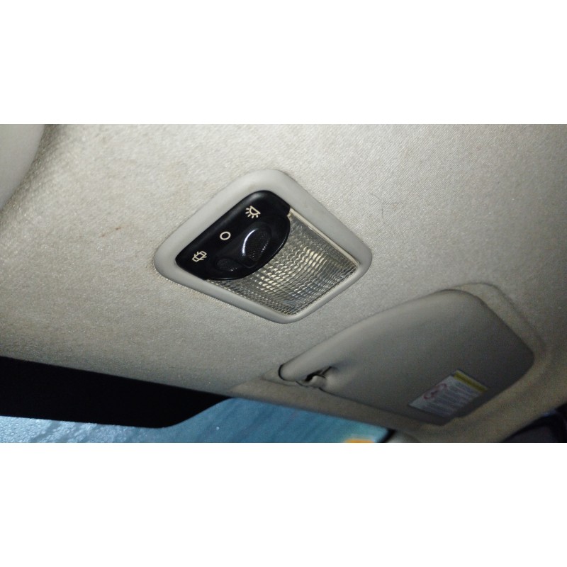 Recambio de luz interior para toyota aygo (kgb/wnb) básico referencia OEM IAM   