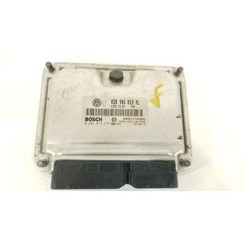 CENTRALITA MOTOR UCE 038906019NL 0281012276 