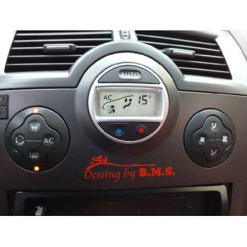 MANDO CLIMATIZADOR 8200413906 